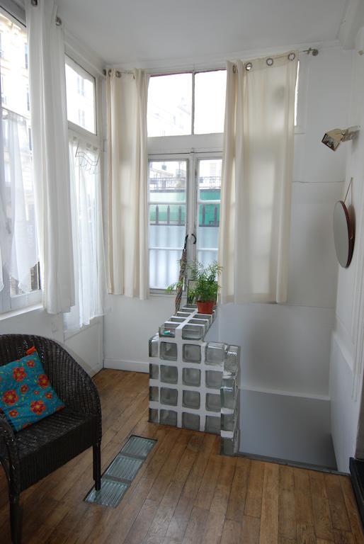 Appartement 2 Pieces Proche Du Sacre Coeur Paříž Exteriér fotografie