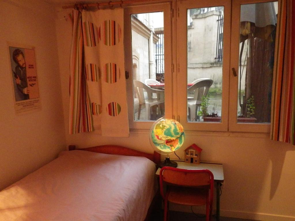 Appartement 2 Pieces Proche Du Sacre Coeur Paříž Exteriér fotografie